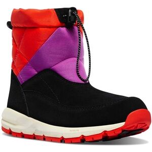 Free people movement x danner cloud cap boots
